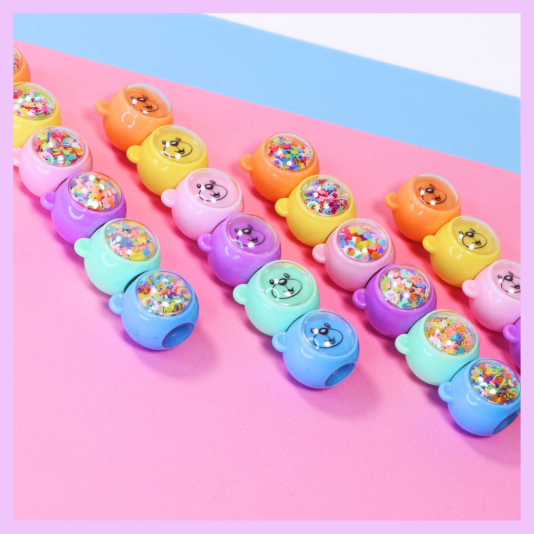 Highlighter Set of 6
