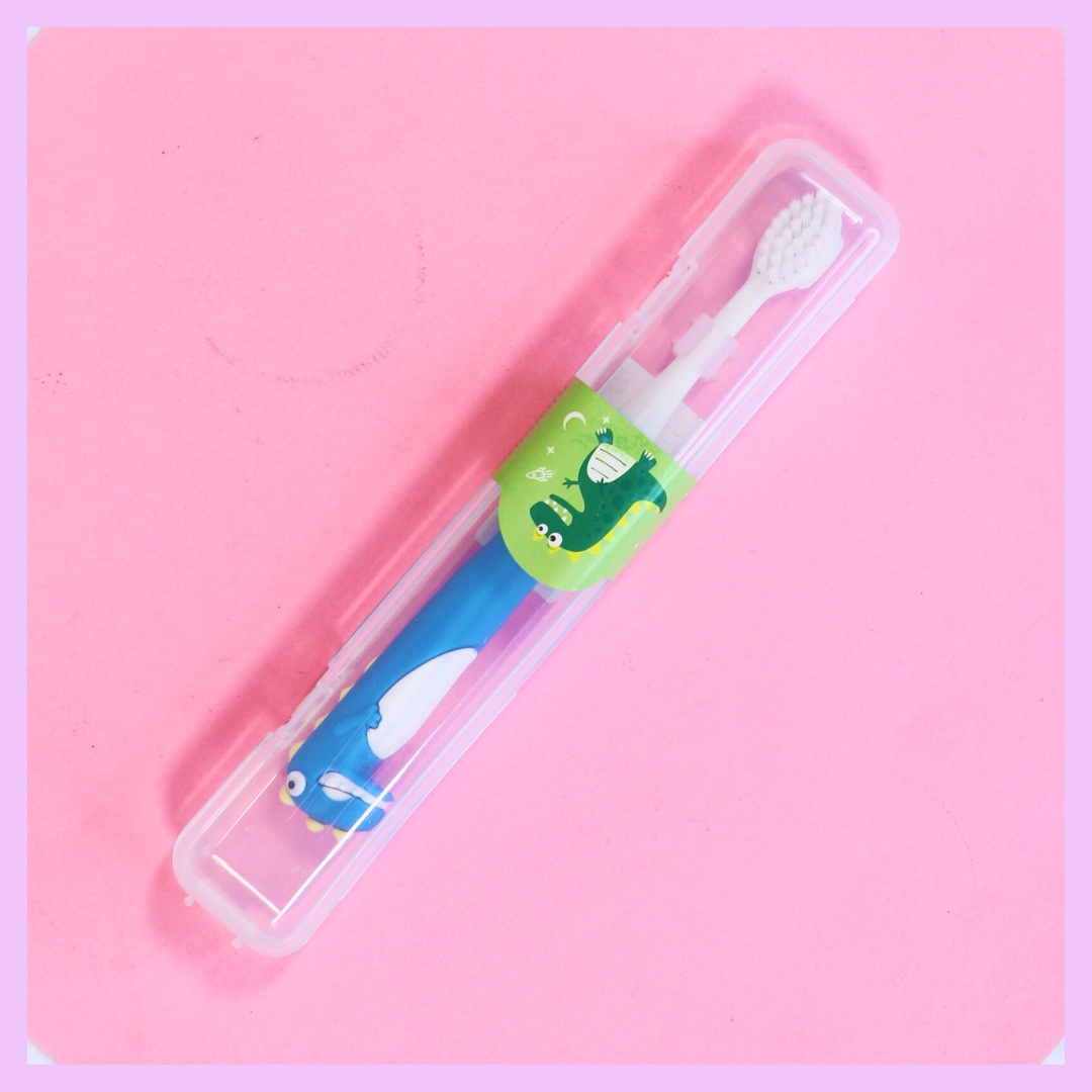 Dinosaur ToothBrush
