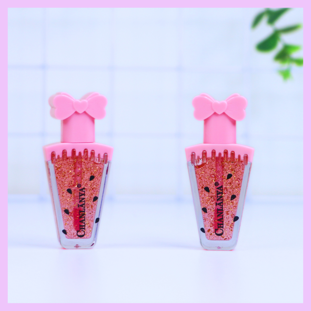 Watermelon Lip gloss
