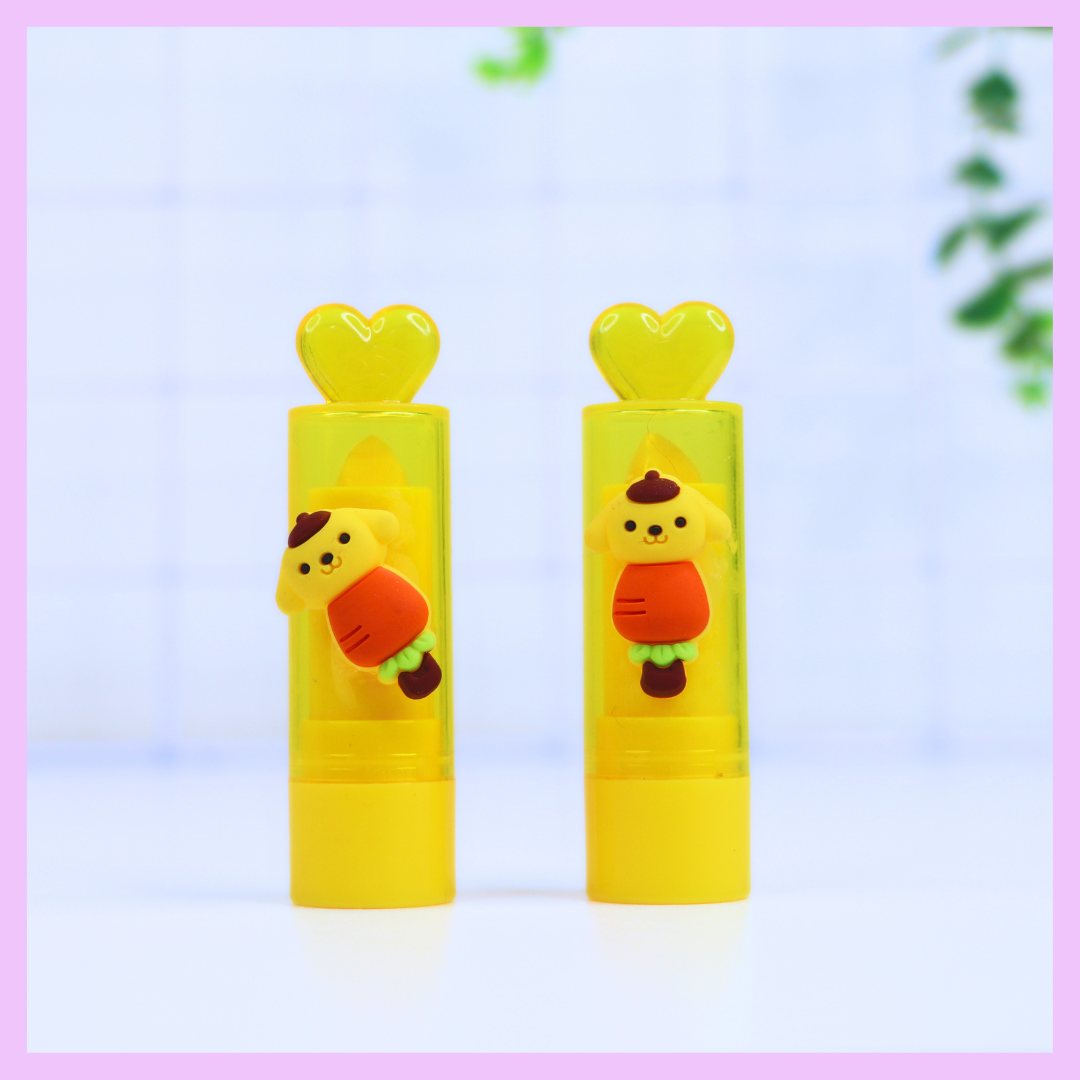 Kawaii Lipbalm