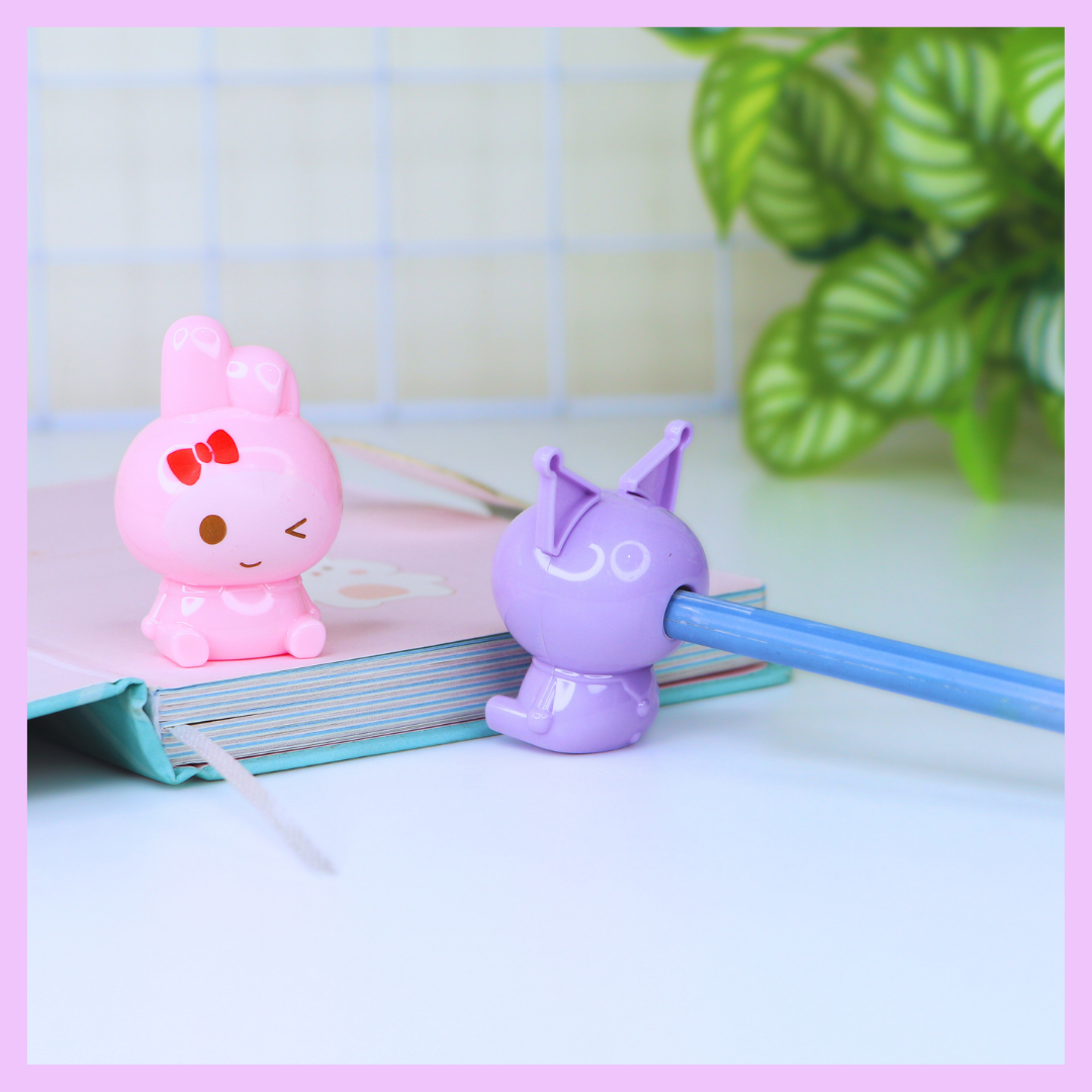 Sanrio Sharpener