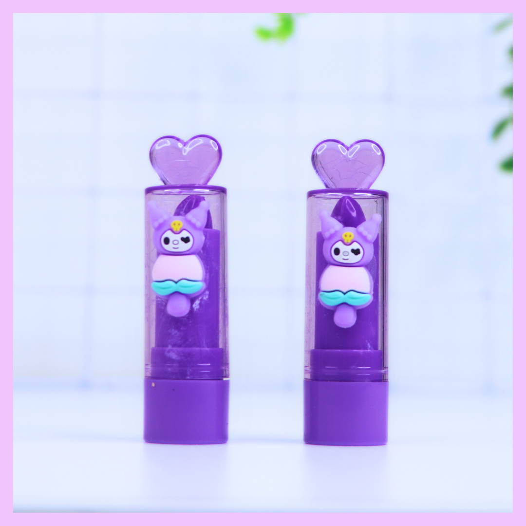 Kawaii Lipbalm