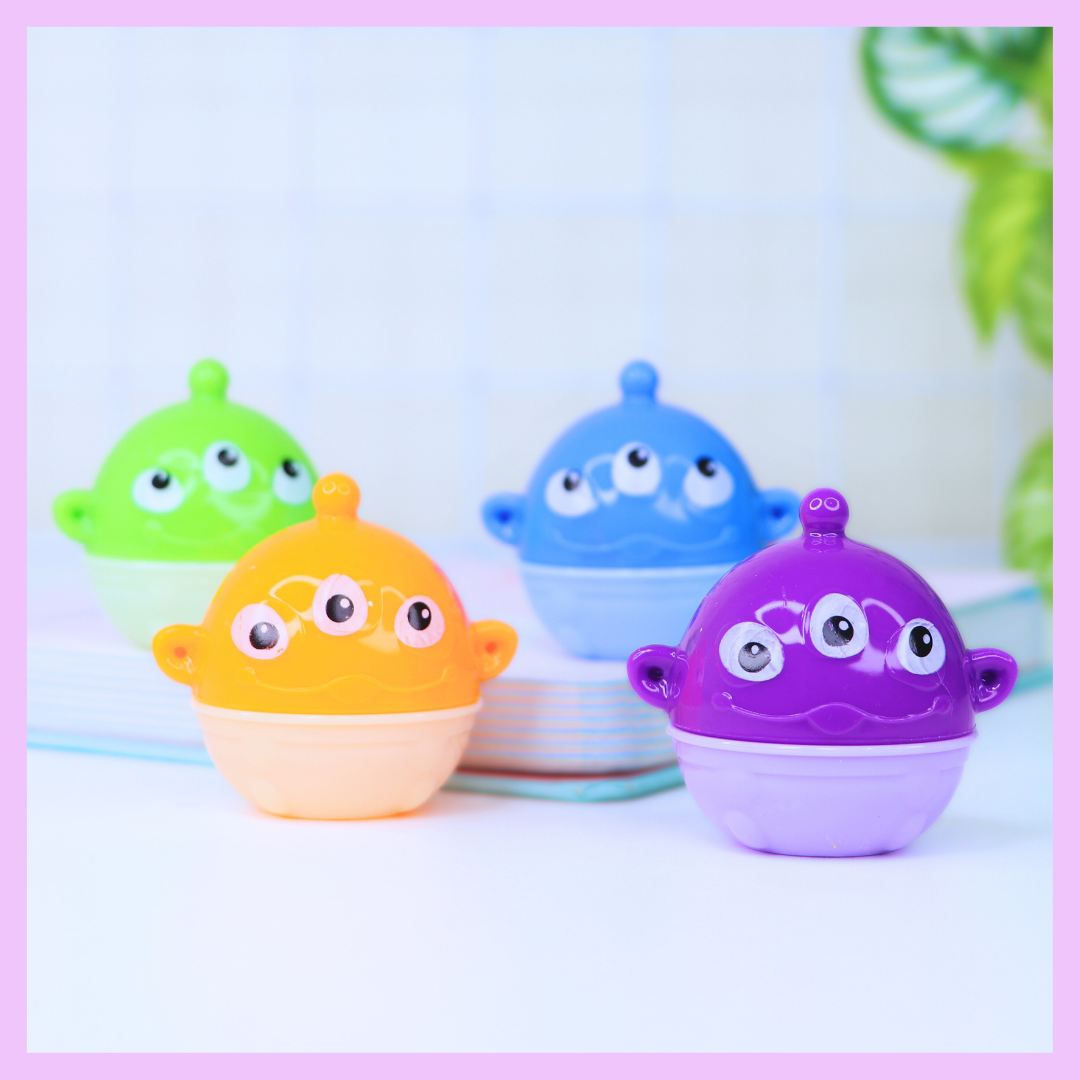 Monster Sharpener