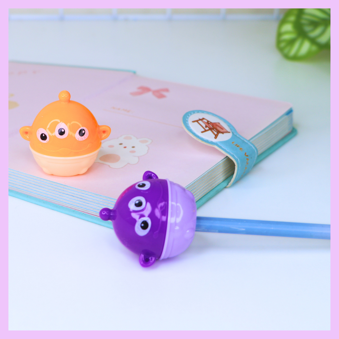 Monster Sharpener