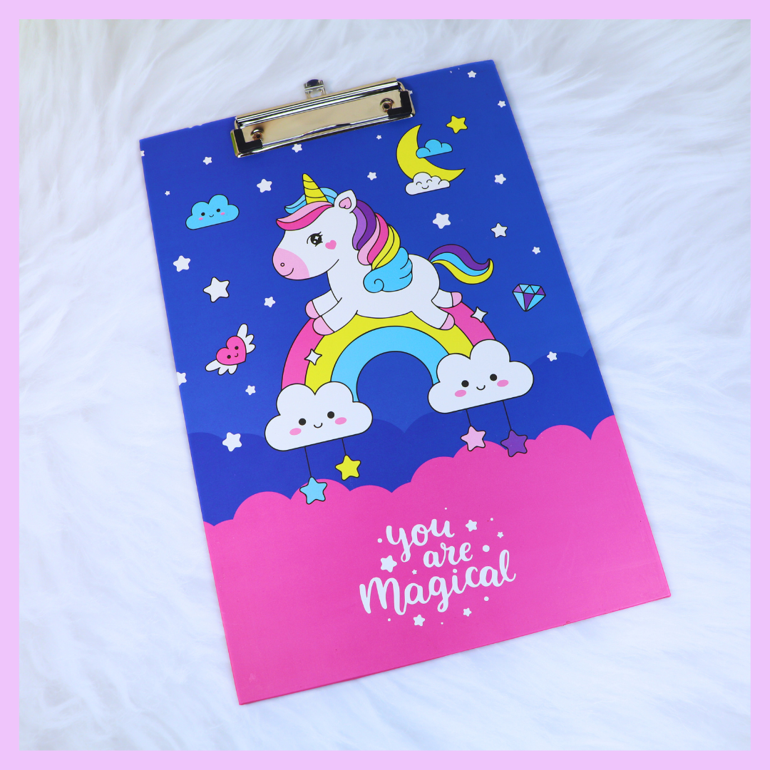 Exam Board - Unicorn