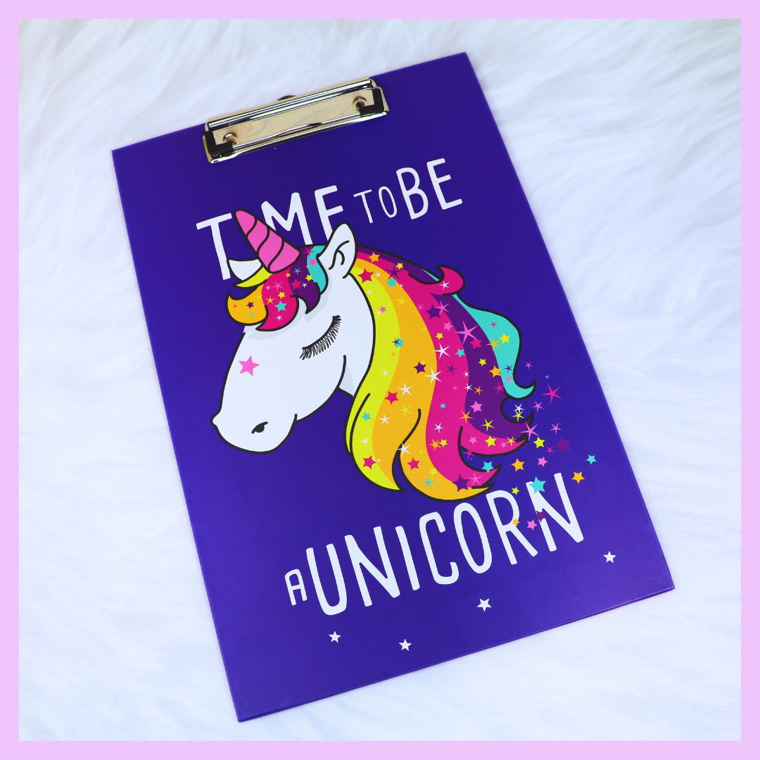 Exam Board - Unicorn
