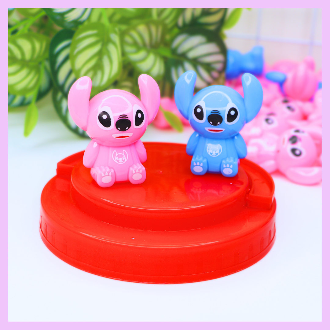 Stitch Sharpener