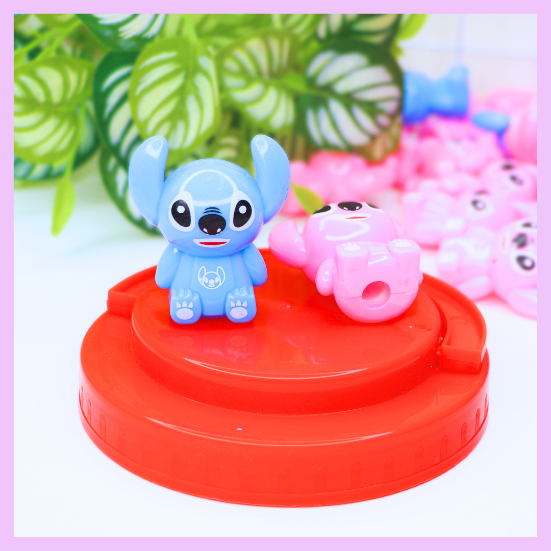 Stitch Sharpener