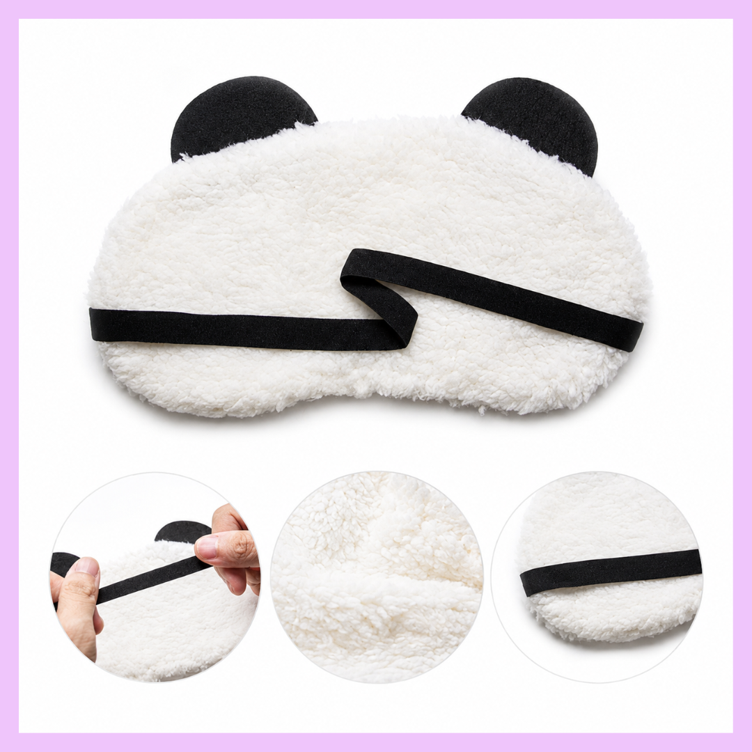 Panda Eye Mask