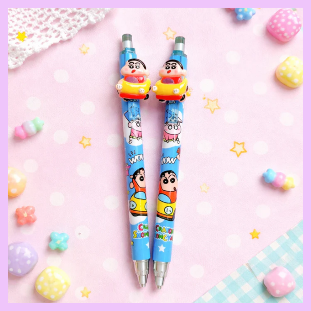Shin Chan Mechanical Pencil