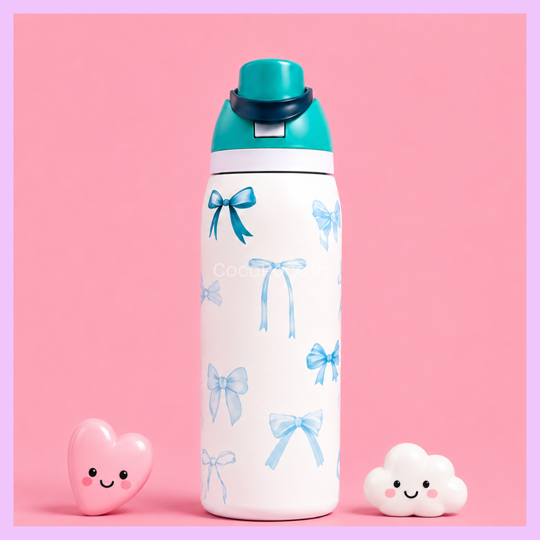 Premium Water Bottle 1200 ml