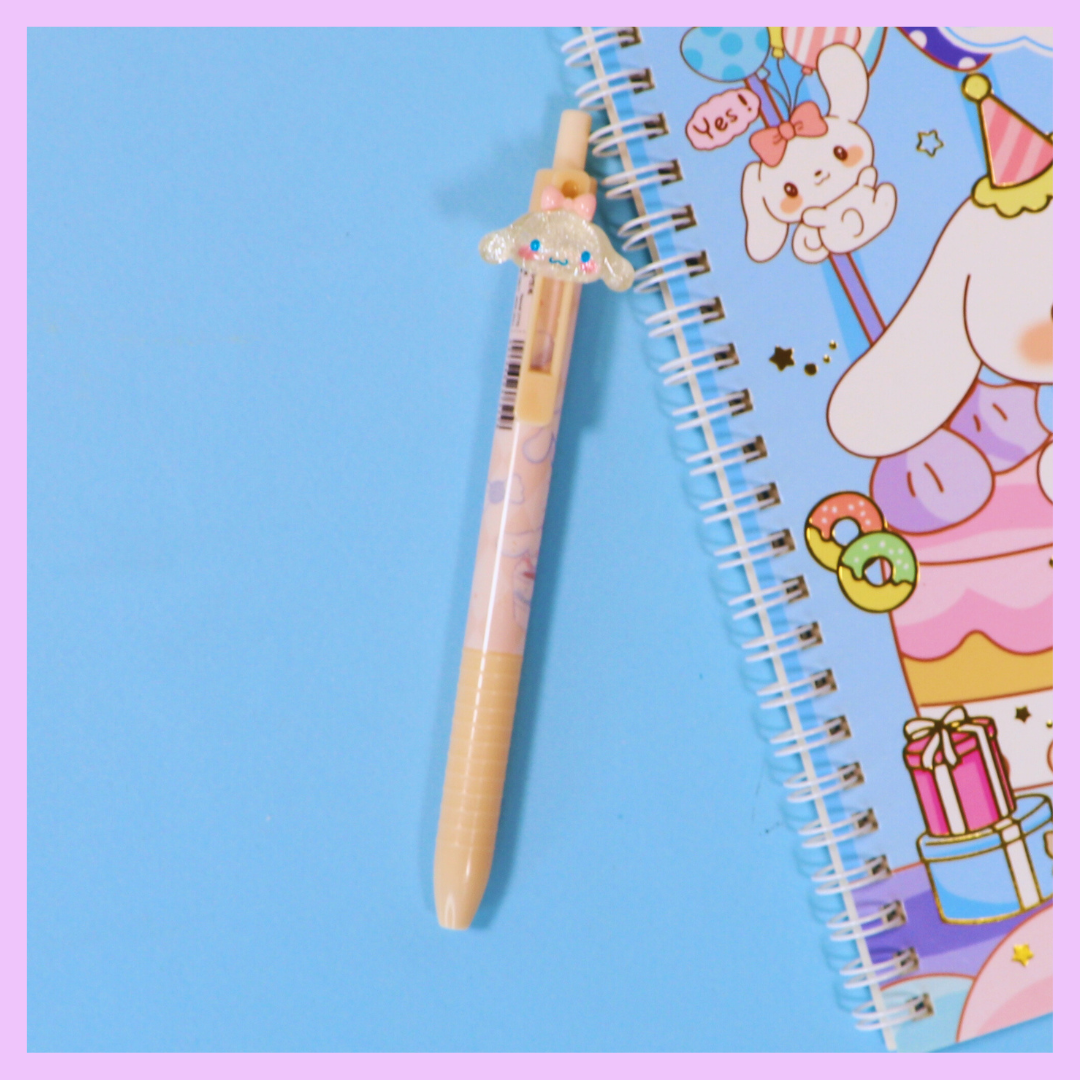 Sanrio Gel Pens