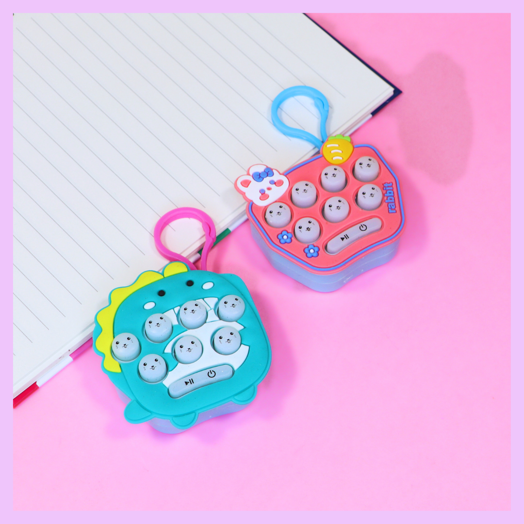 Keychain - Game
