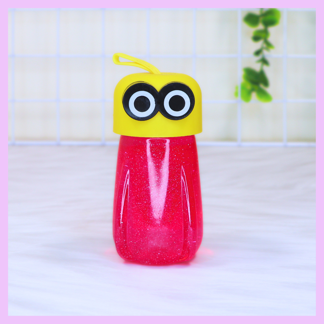 Minion Theme Slime