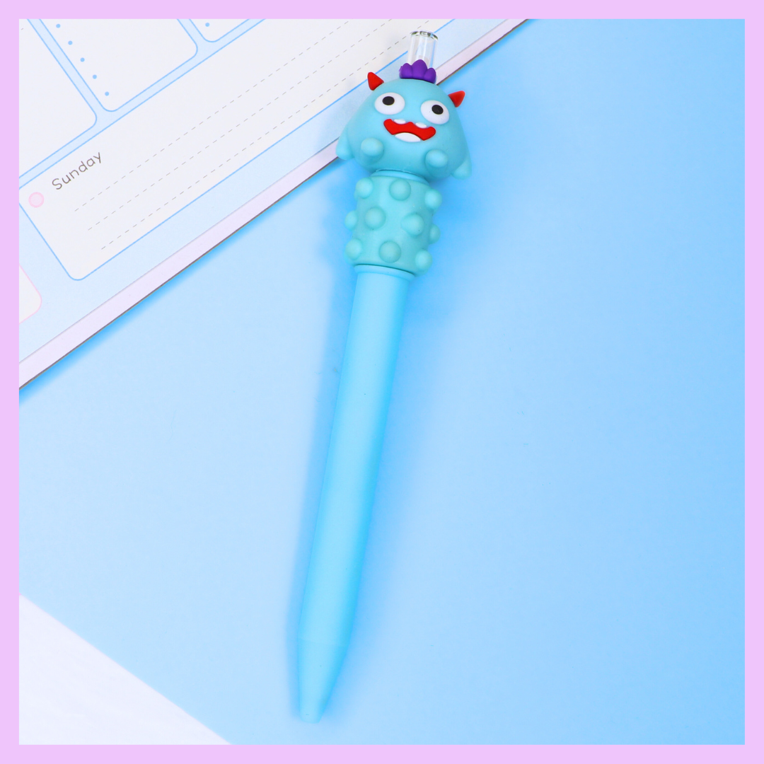 Monster Massage Pens