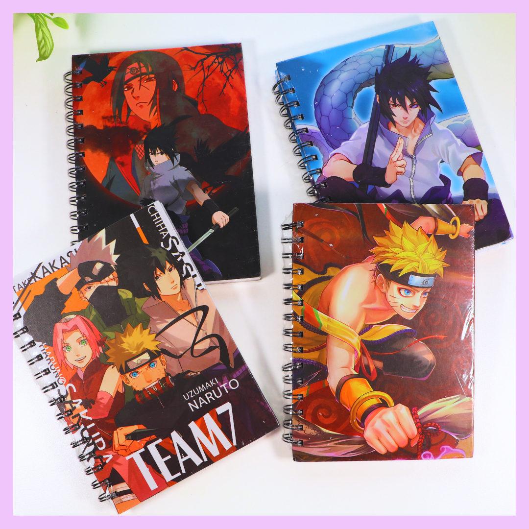 Diary Anime Theme