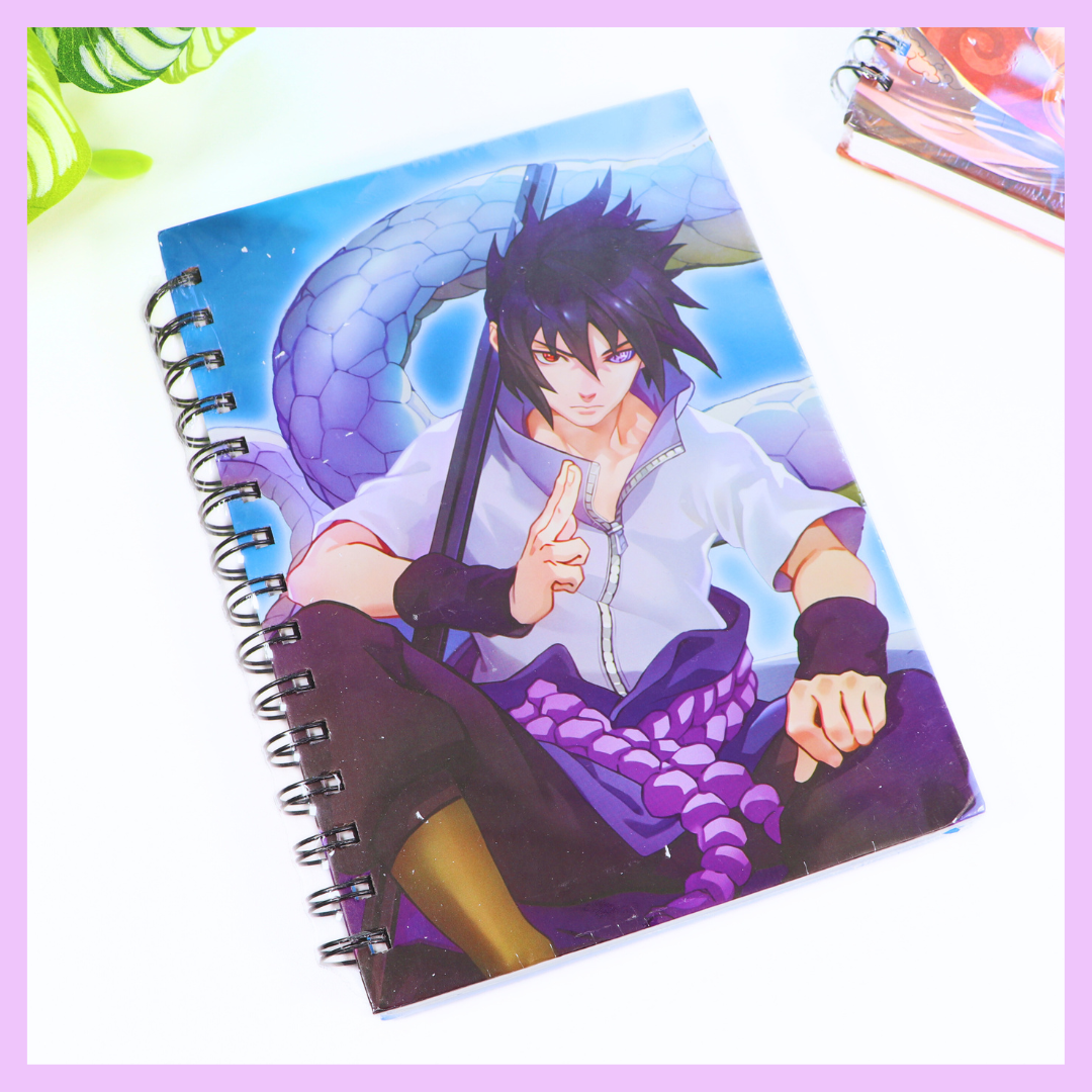Diary Anime Theme