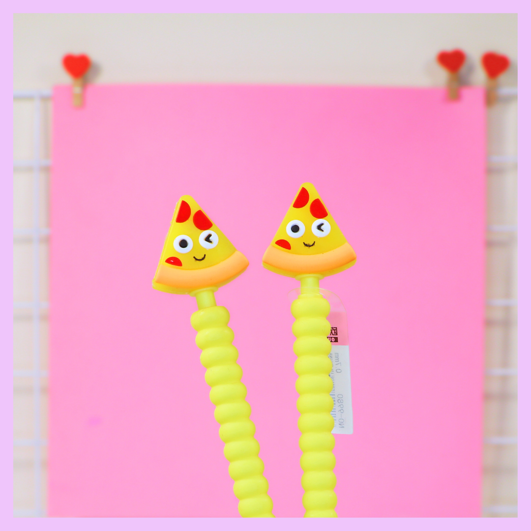Mechanical Pencil - Food
