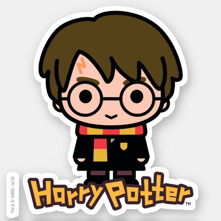 Harry Potter