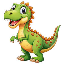 Dinosaur