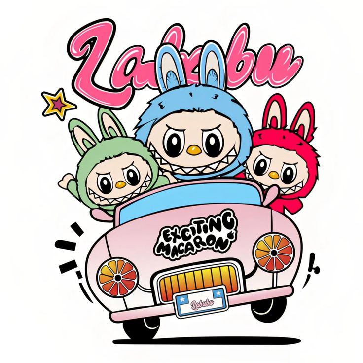 Labubu