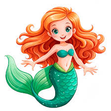 Mermaid