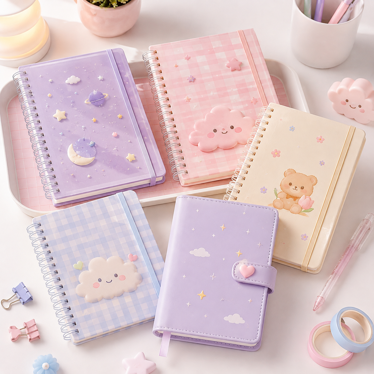 Premium_Notebook