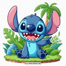 Stitch