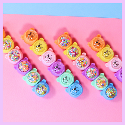 Highlighter Set of 6