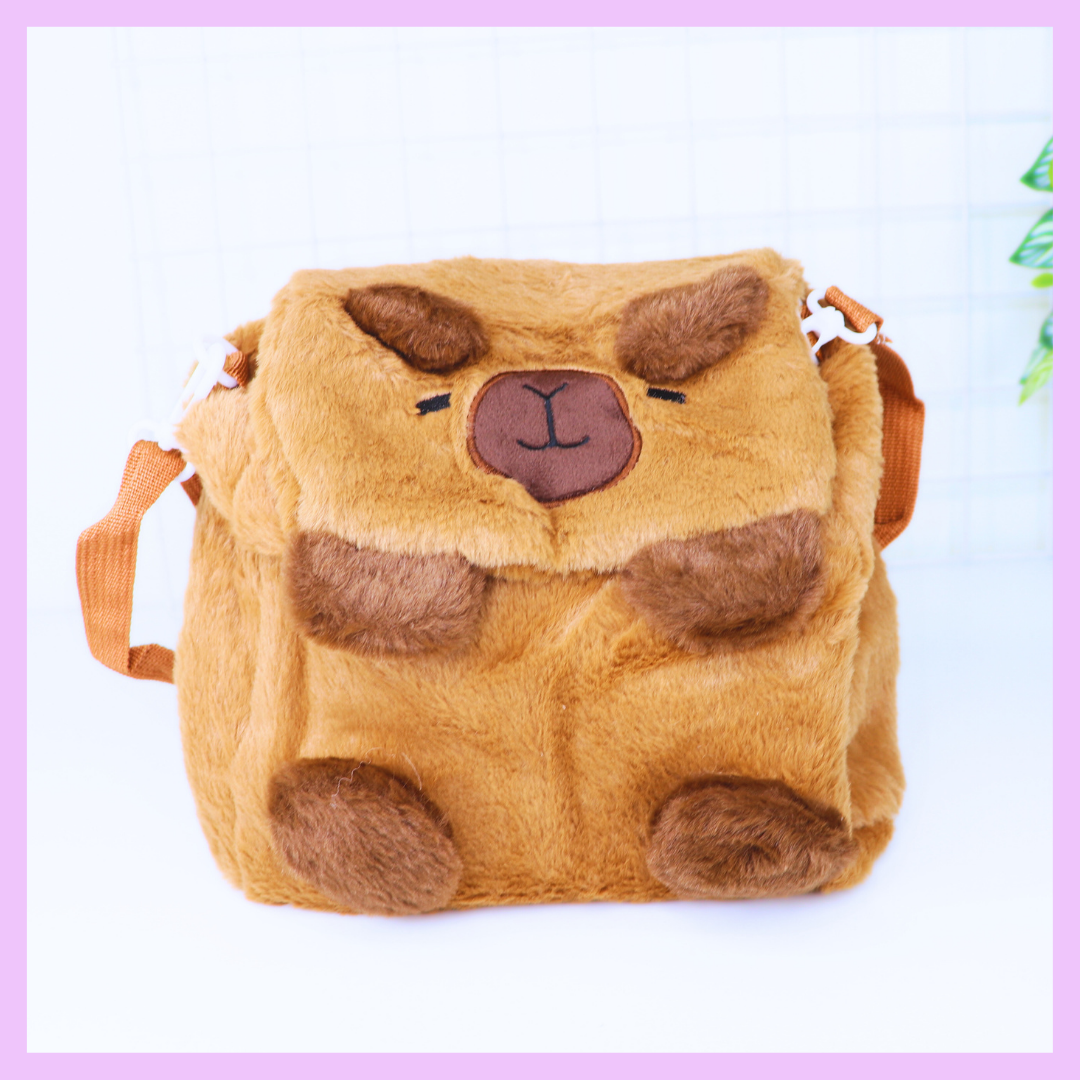 Cappy Bara sling bag