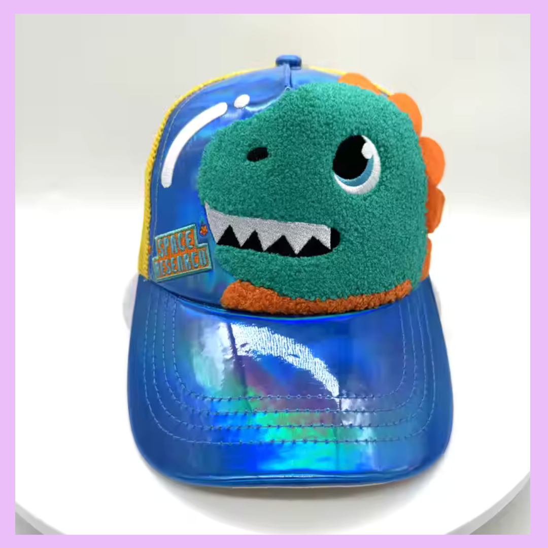 Vest Premium Cap for Kids