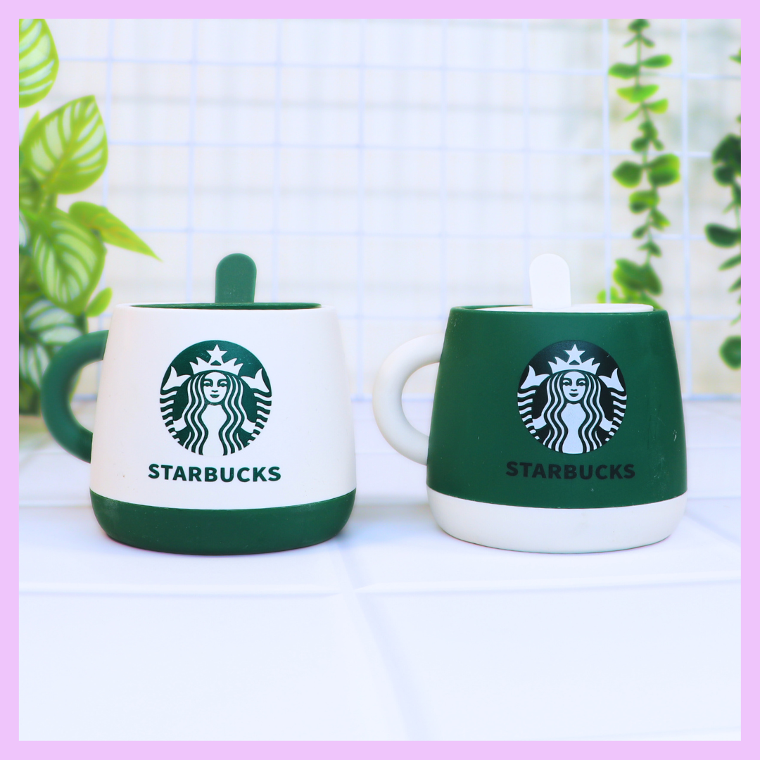 Cup lamp alternate branded design