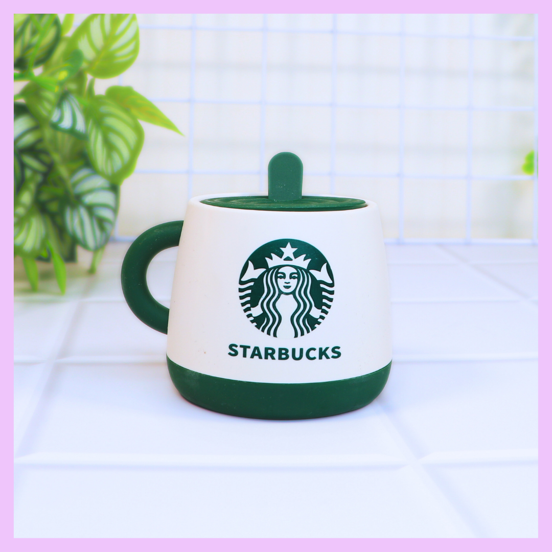 Novelty cup lamp display