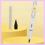 Kawaii Eternity Pencil: The Magic Inkless Writing Tool