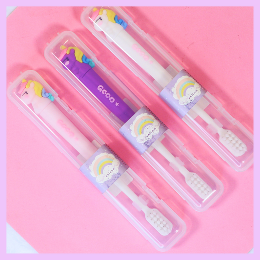 Unicorn Tooth Brush