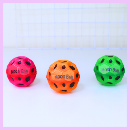 Moon Ball