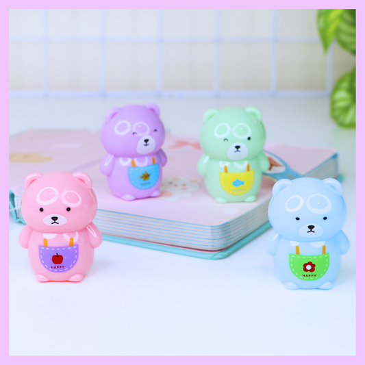 Bear Sharpener