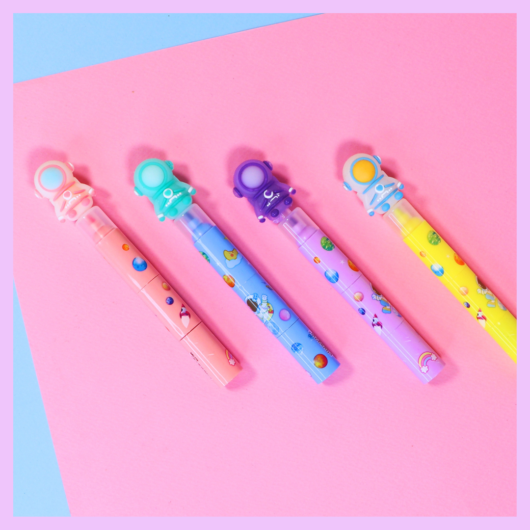 3-in-1 highlighter - main product view