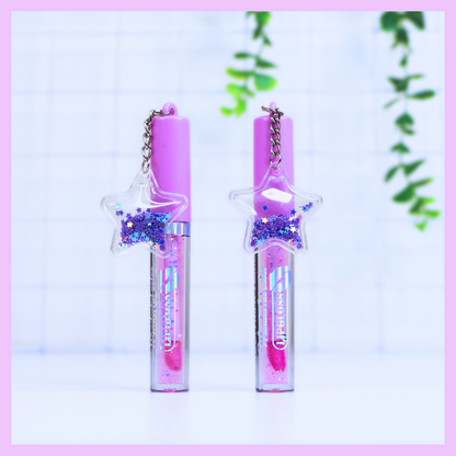 Kawaii Lipgloss