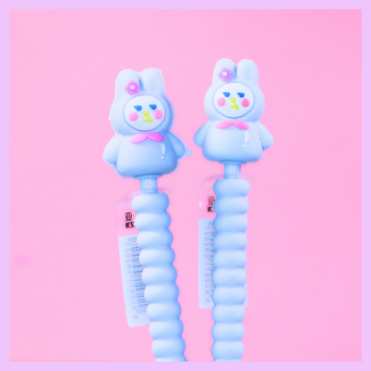 Doll Mechanical Pencil