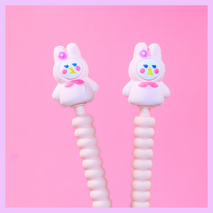 Doll Mechanical Pencil