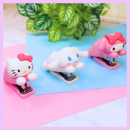 Sanrio Stapler Big Size