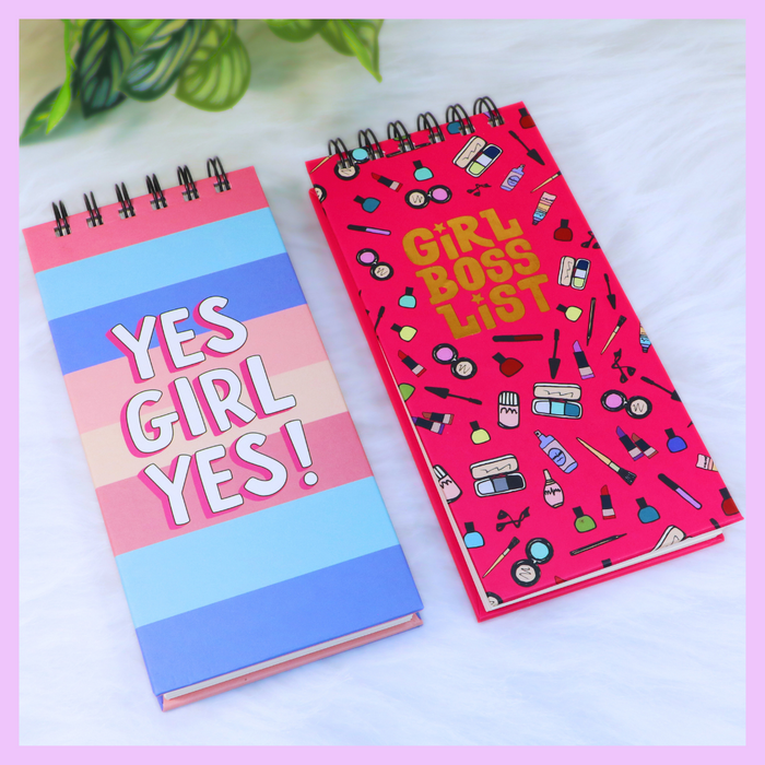 To do list notepad alternate cover