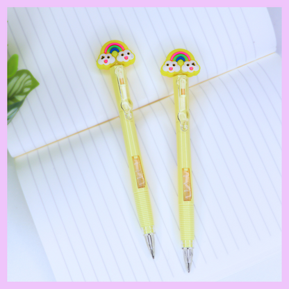 Rainbow Mechanical Pencil