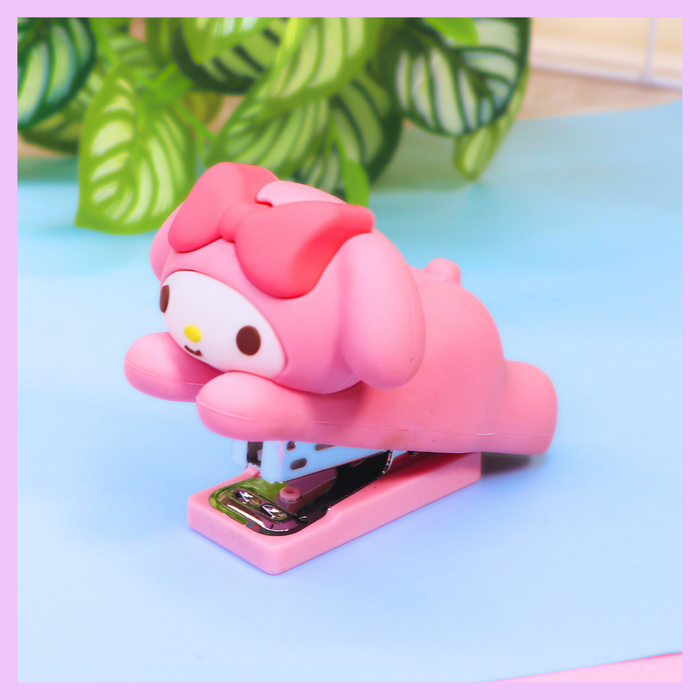 Sanrio large stapler alternate angle
