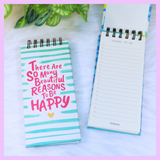 To-Do List Pad – Daily Task & Goal Planner