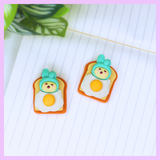 Bread Eraser