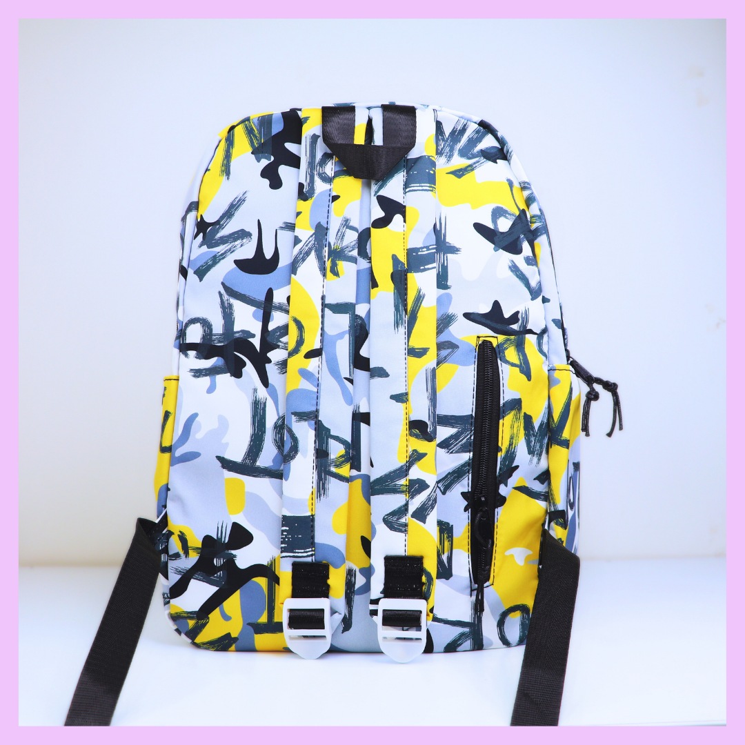 Children backpack for school
