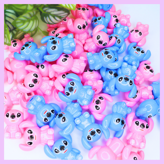 Stitch Sharpener