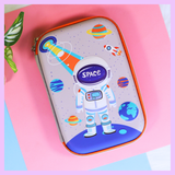 Space Pencil Case